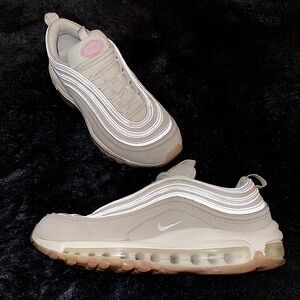 (WMNS) Nike Air Max 97 'Summit White'